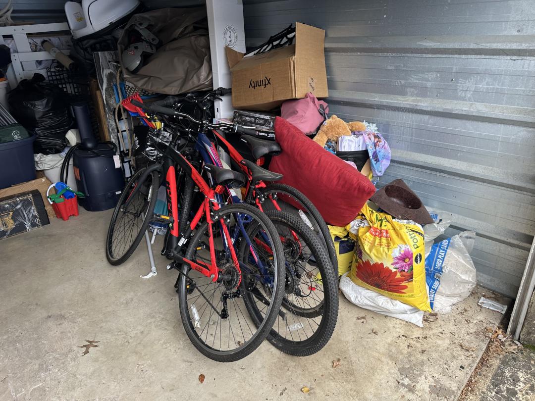 Storage Unit Auction in Elkton, MD at A STORAGE DEPOT ELKTON ends on 17th June, 2024 1003 AM